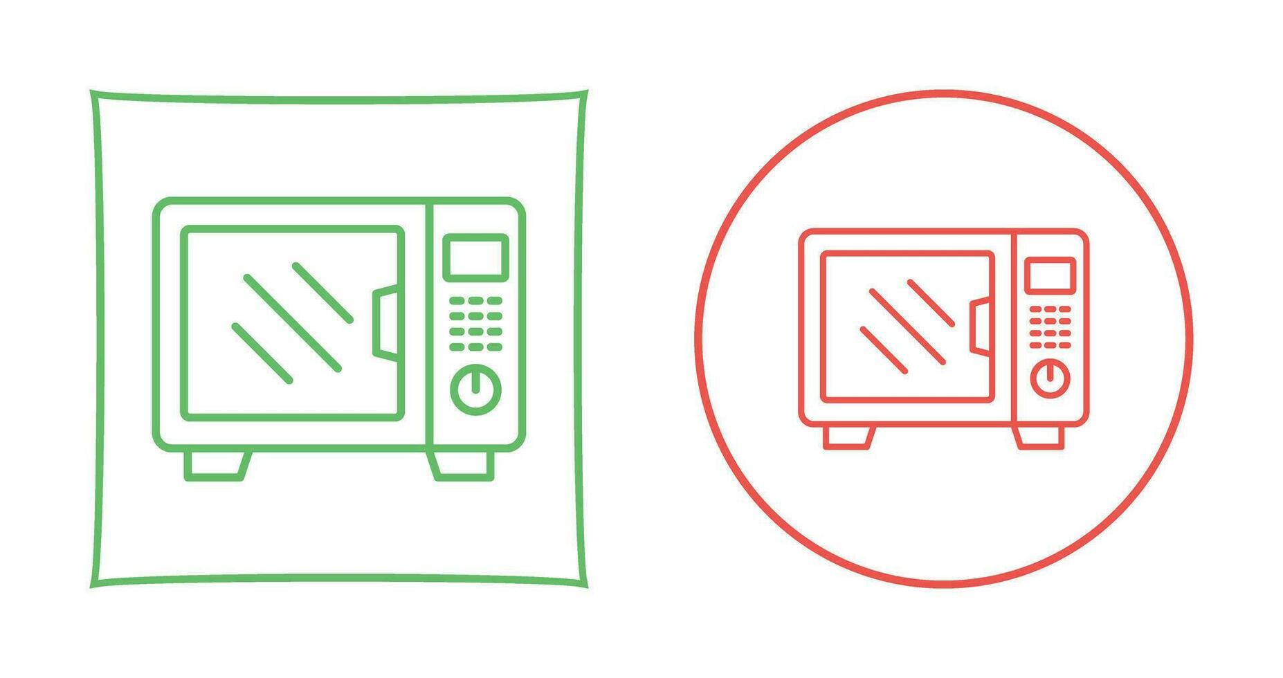 Vector Line Icon