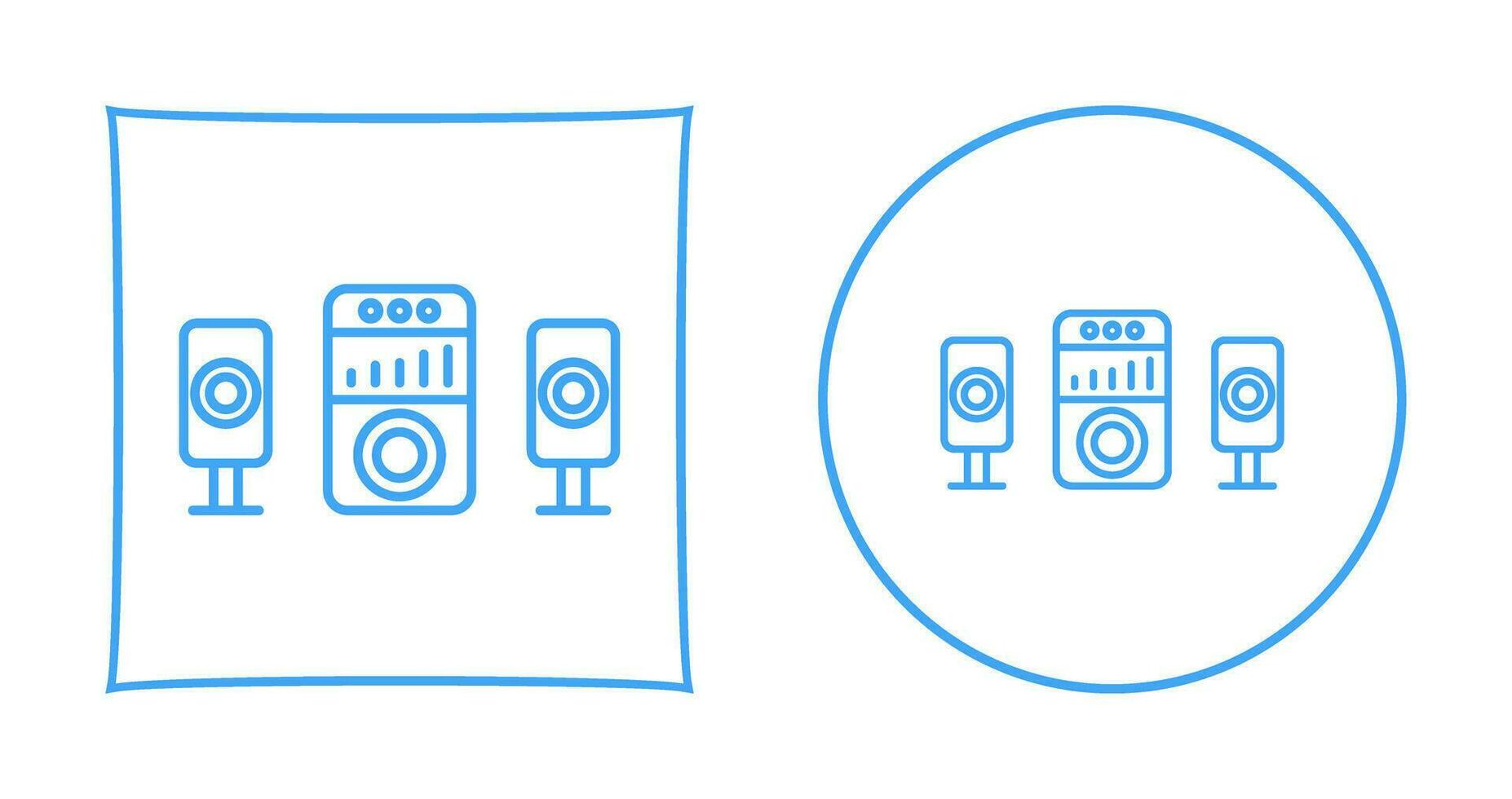 Vector Line icon