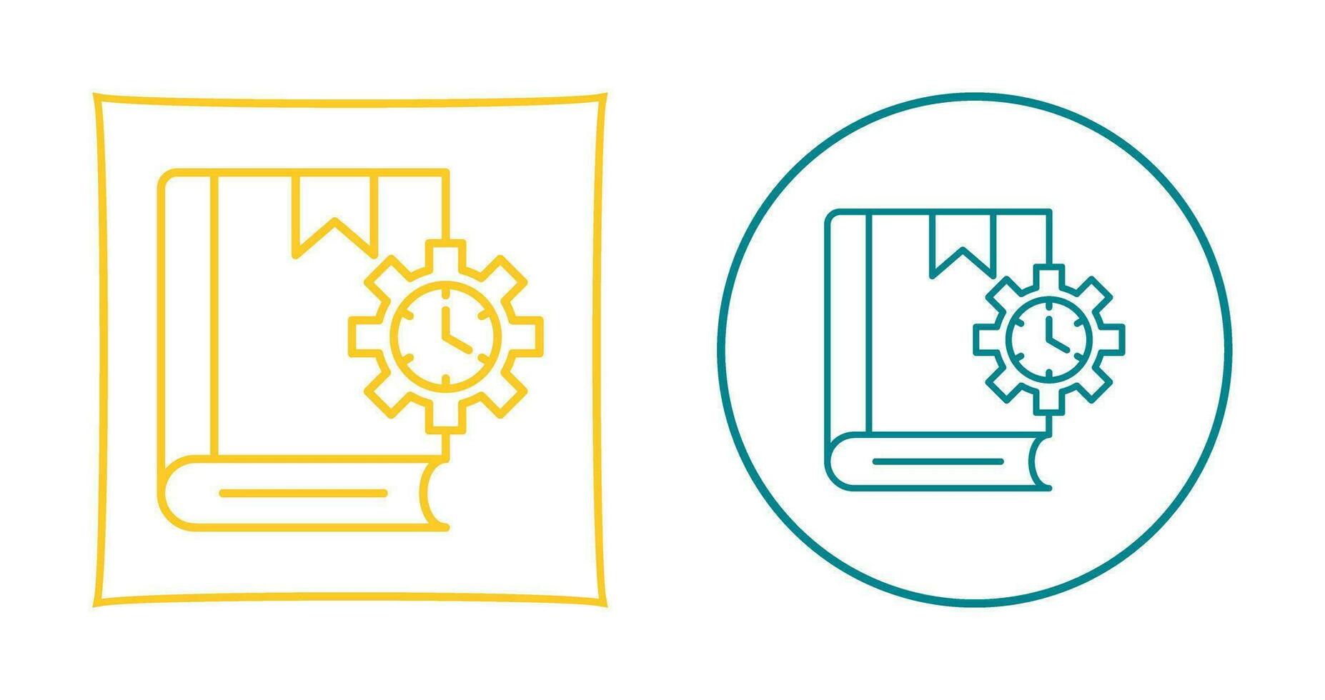 Vector Line icon