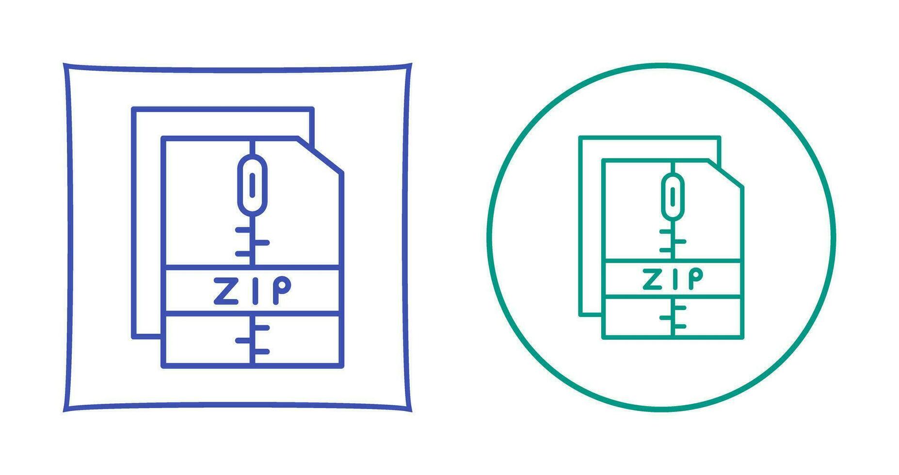 Vector Line icon