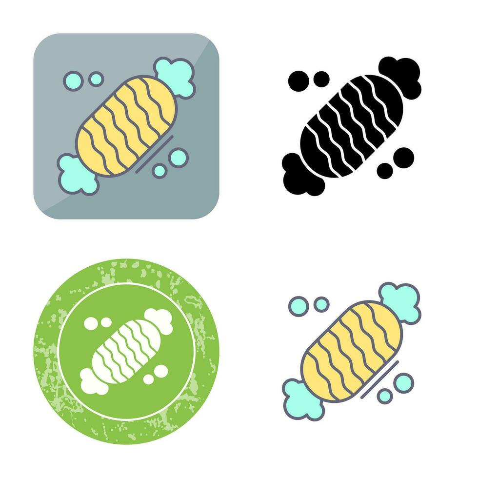 Candy Vector Icon