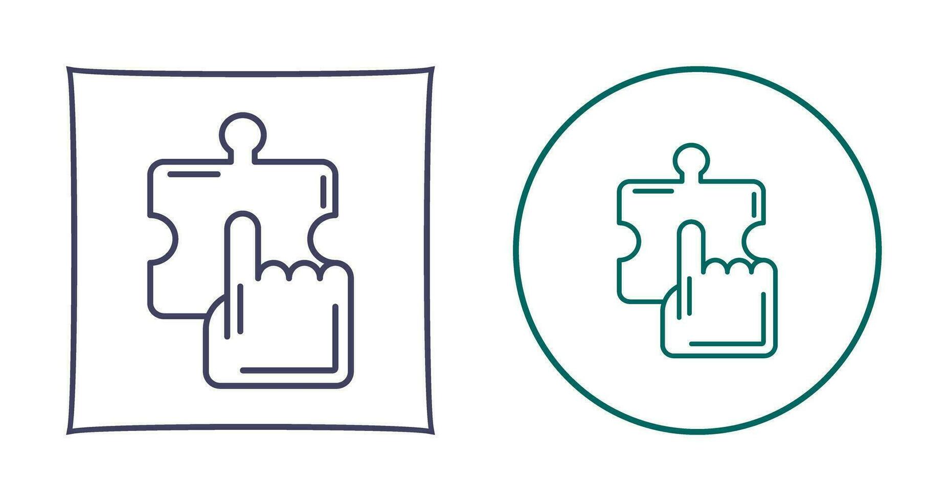 Quick Selection Vector Icon