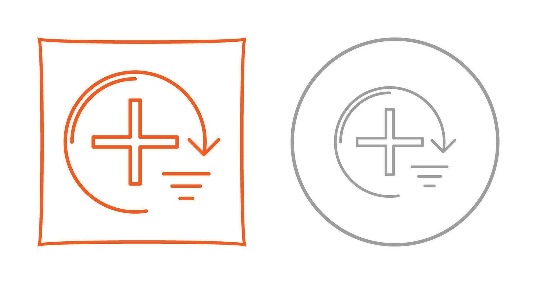 Add Vector Icon