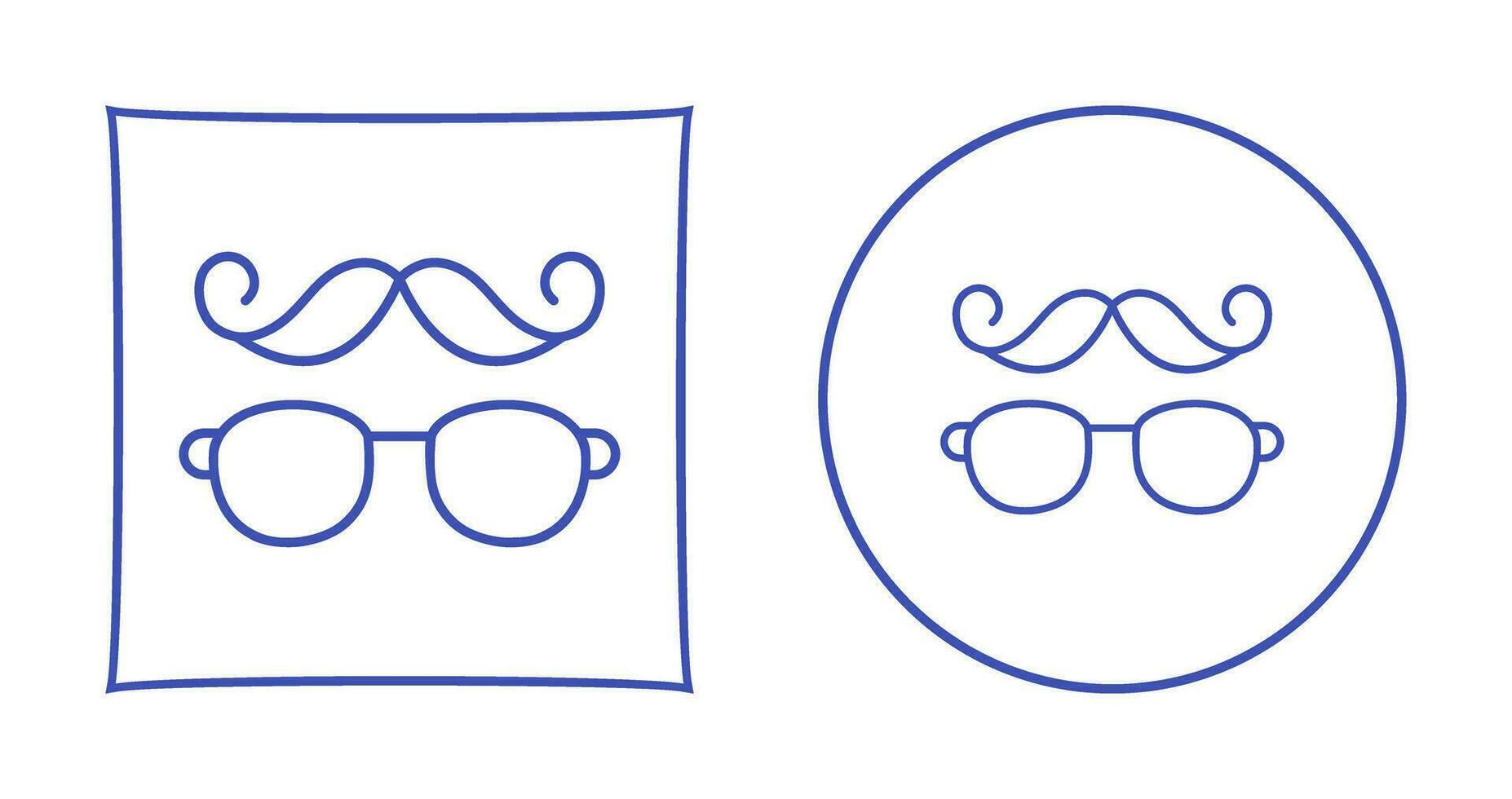Hipster Style Vector Icon