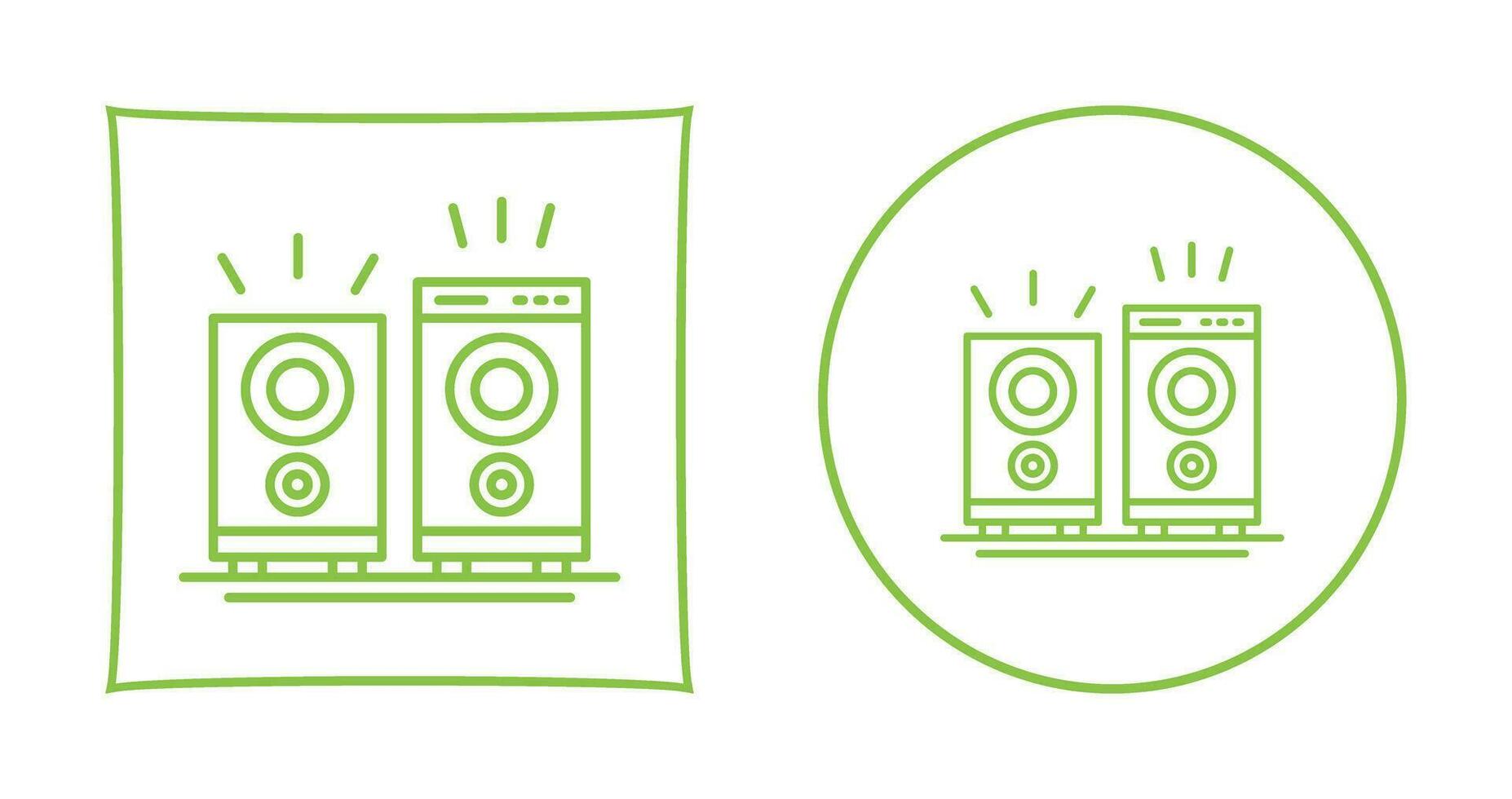 Music Vector Icon
