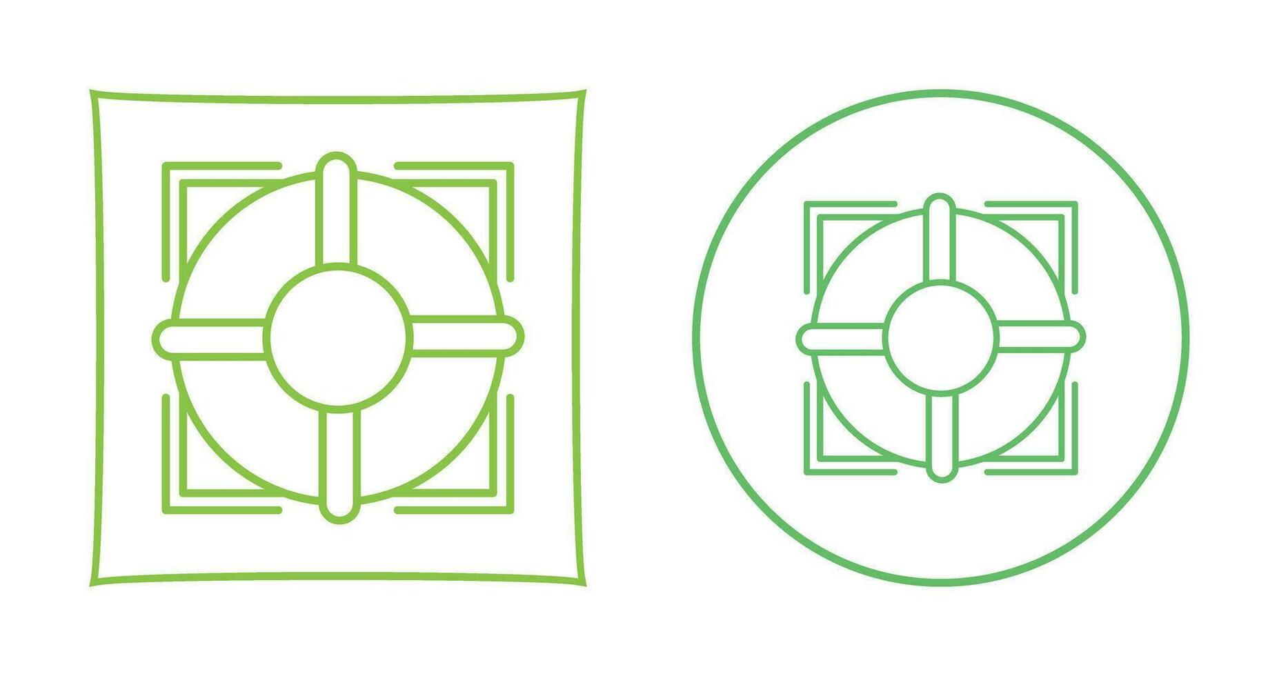Key Vector Icon
