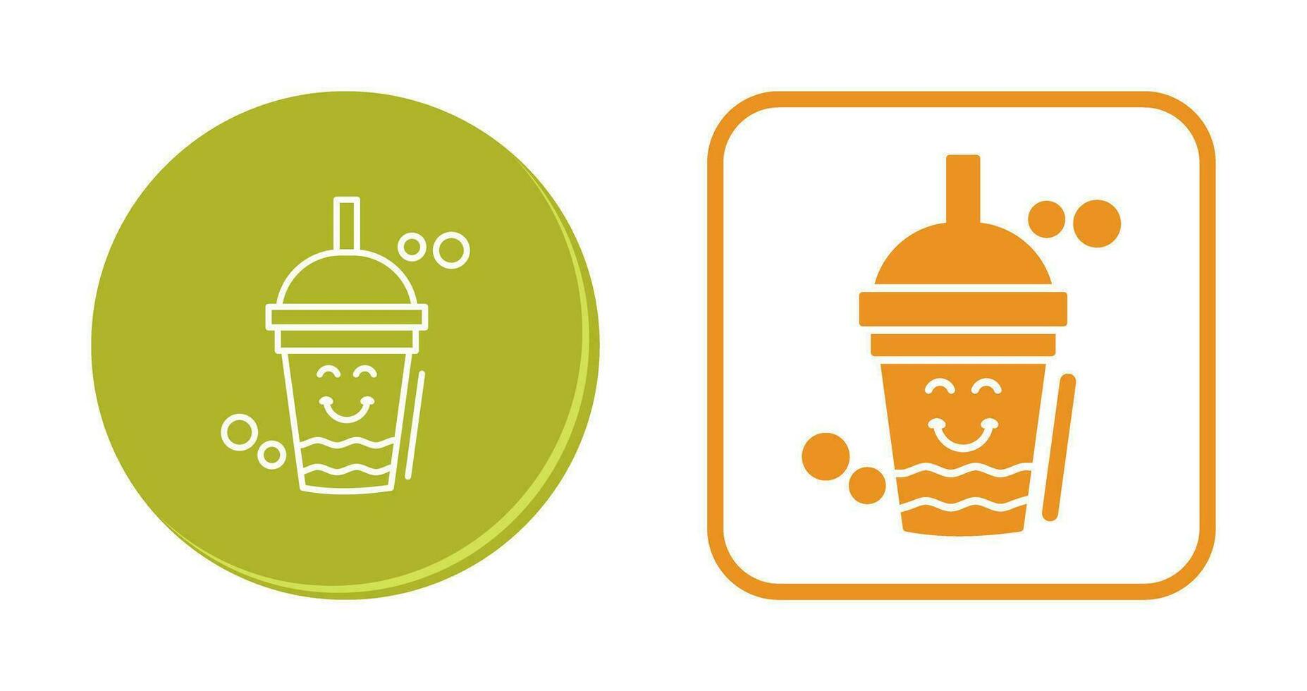 Drink Vector Icon