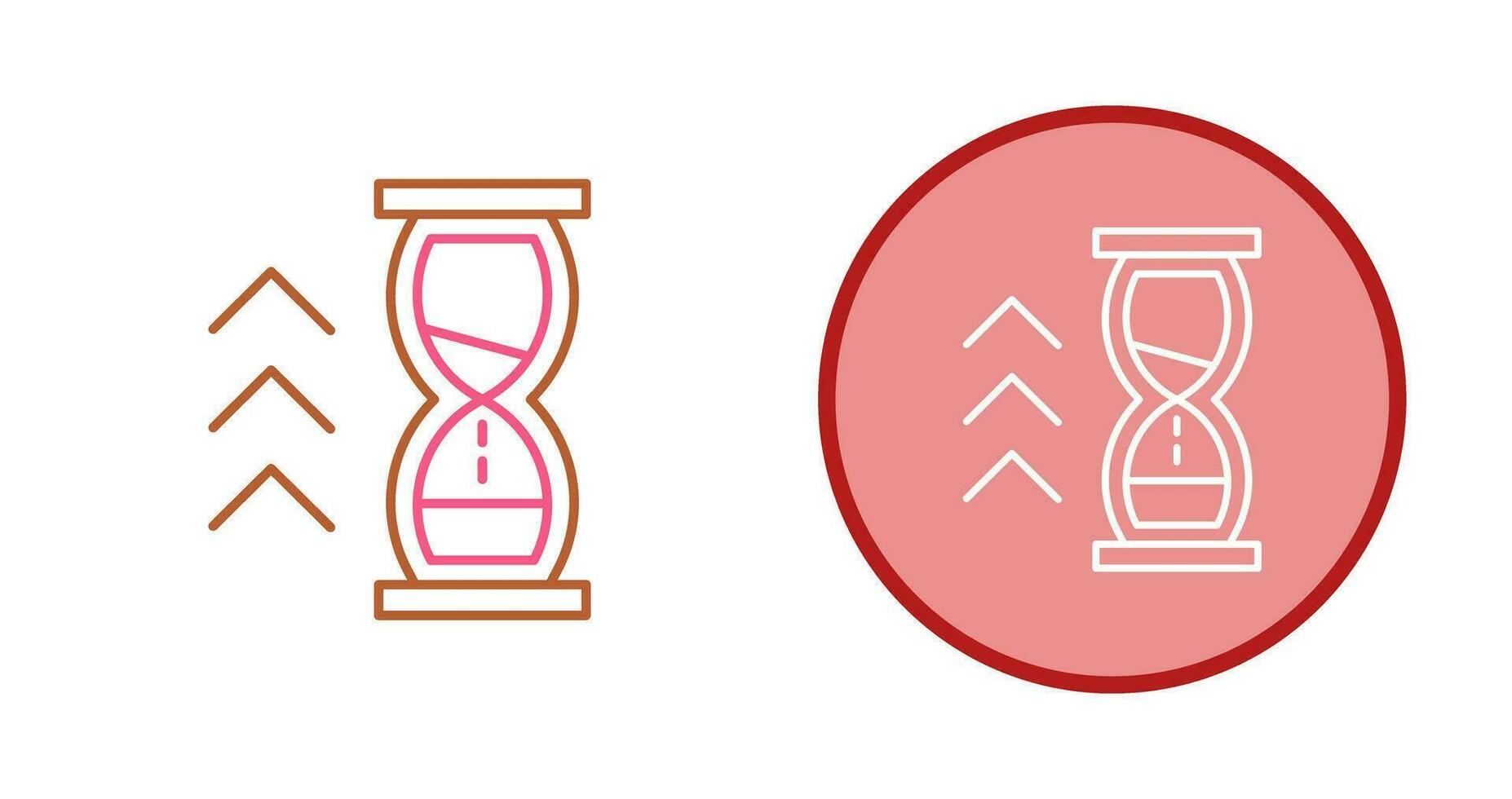 Quick Response Vector Icon