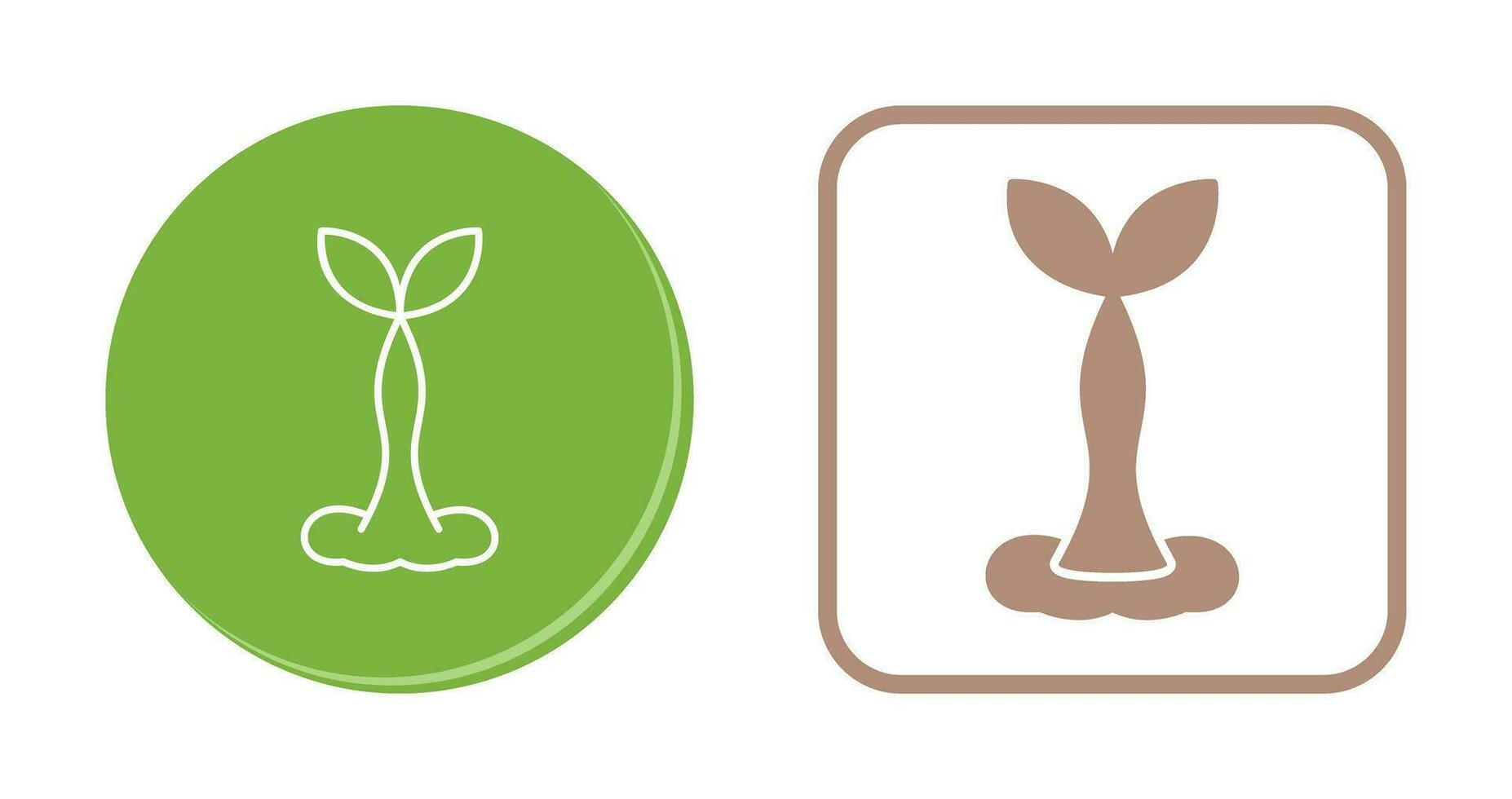 Tree Vector Icon