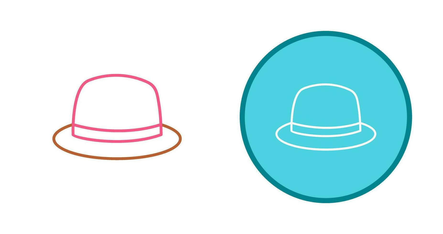 Hat Vector Icon