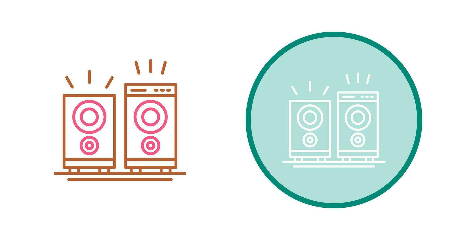 Music Vector Icon