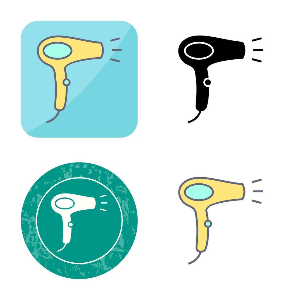 Hair removal Vector Icon