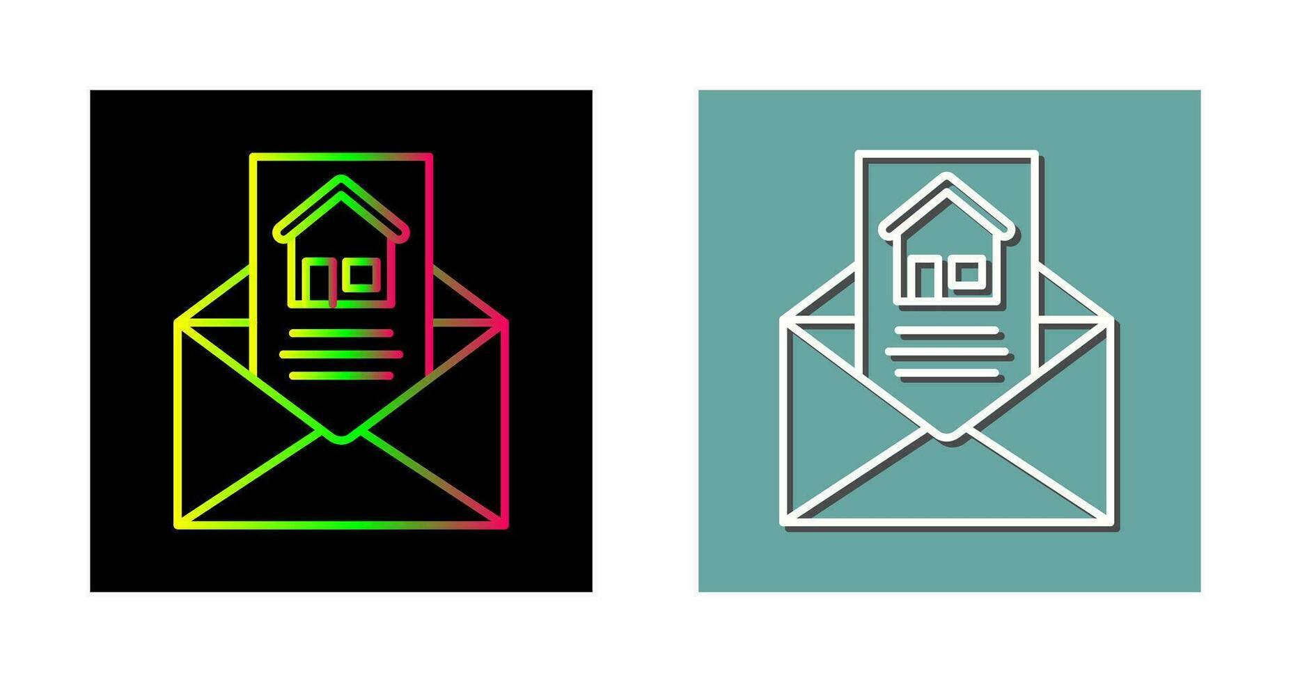Email Vector Icon
