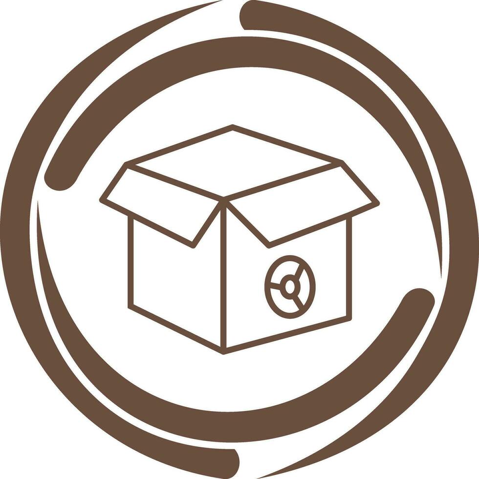 Unique Seo Packages Vector Icon