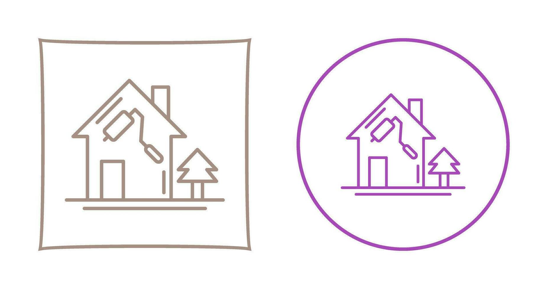 Home Repair Vector Icon