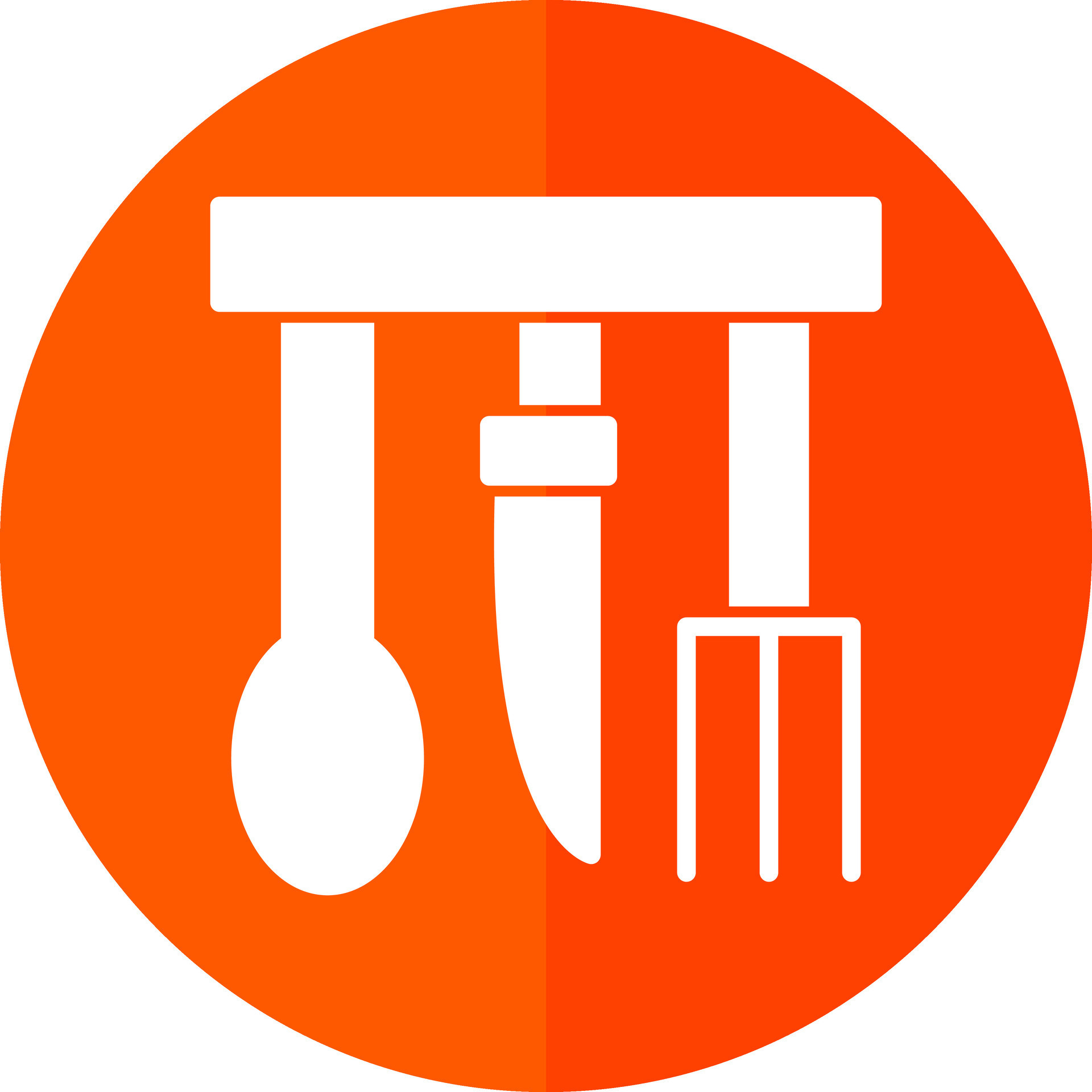 Utensils Vector Icon Design 30234379 Vector Art at Vecteezy