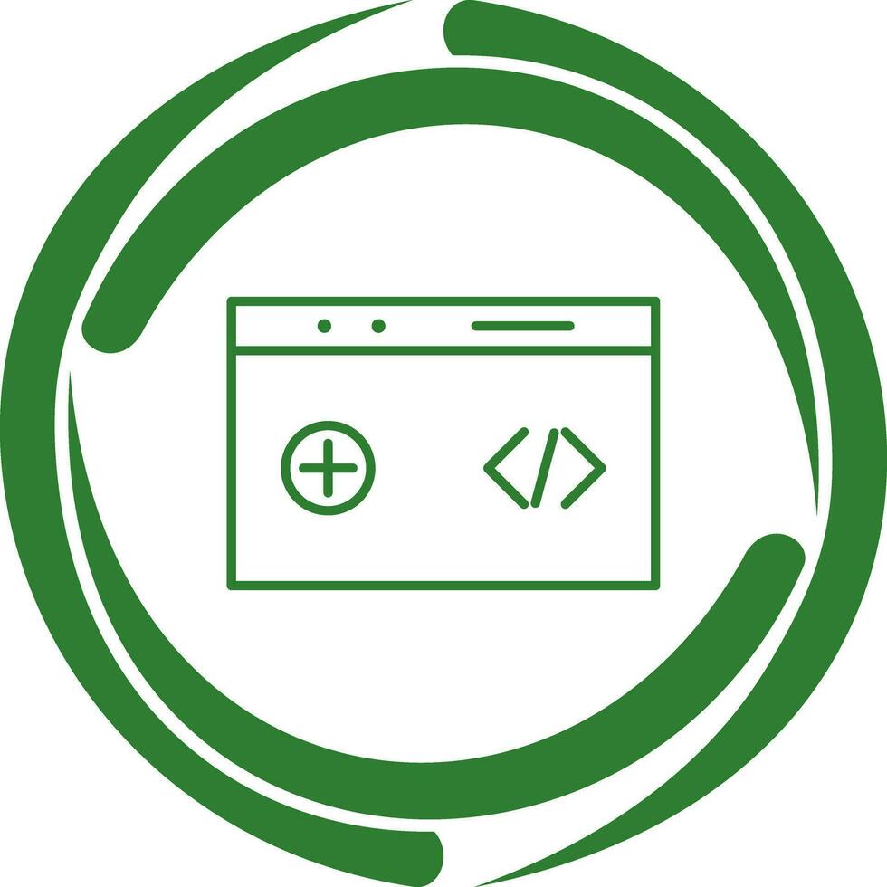 Unique Clean Code Vector Icon 30234522 Vector Art at Vecteezy