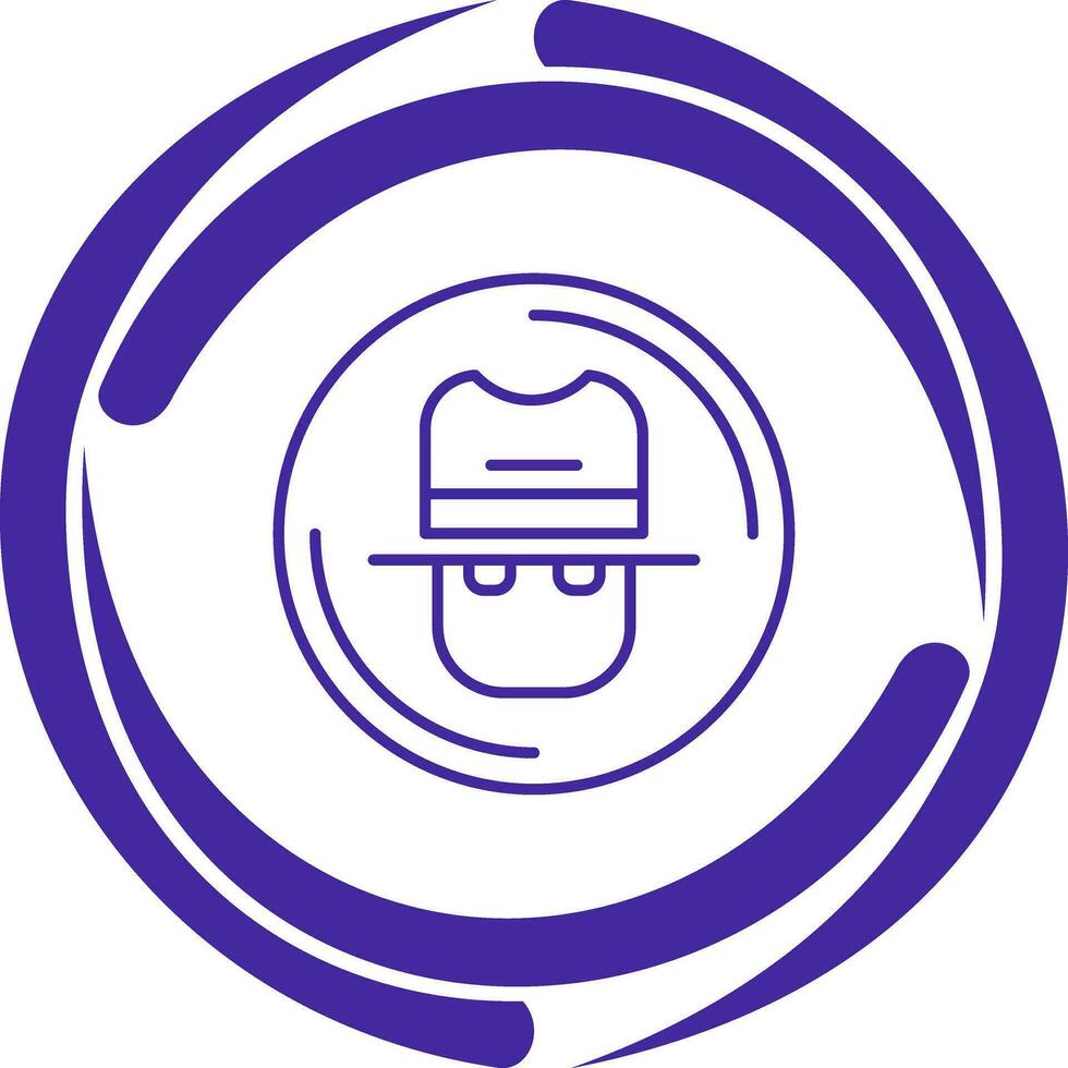 Spy Vector Icon