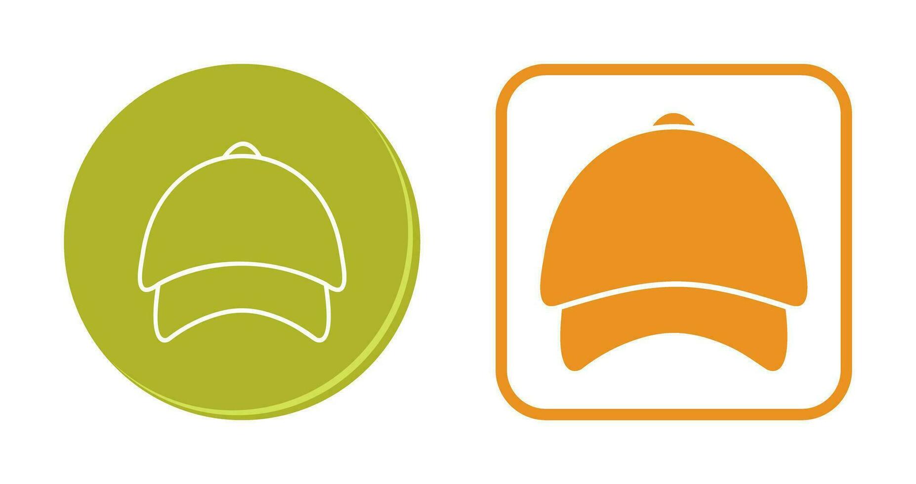 Cap Vector Icon