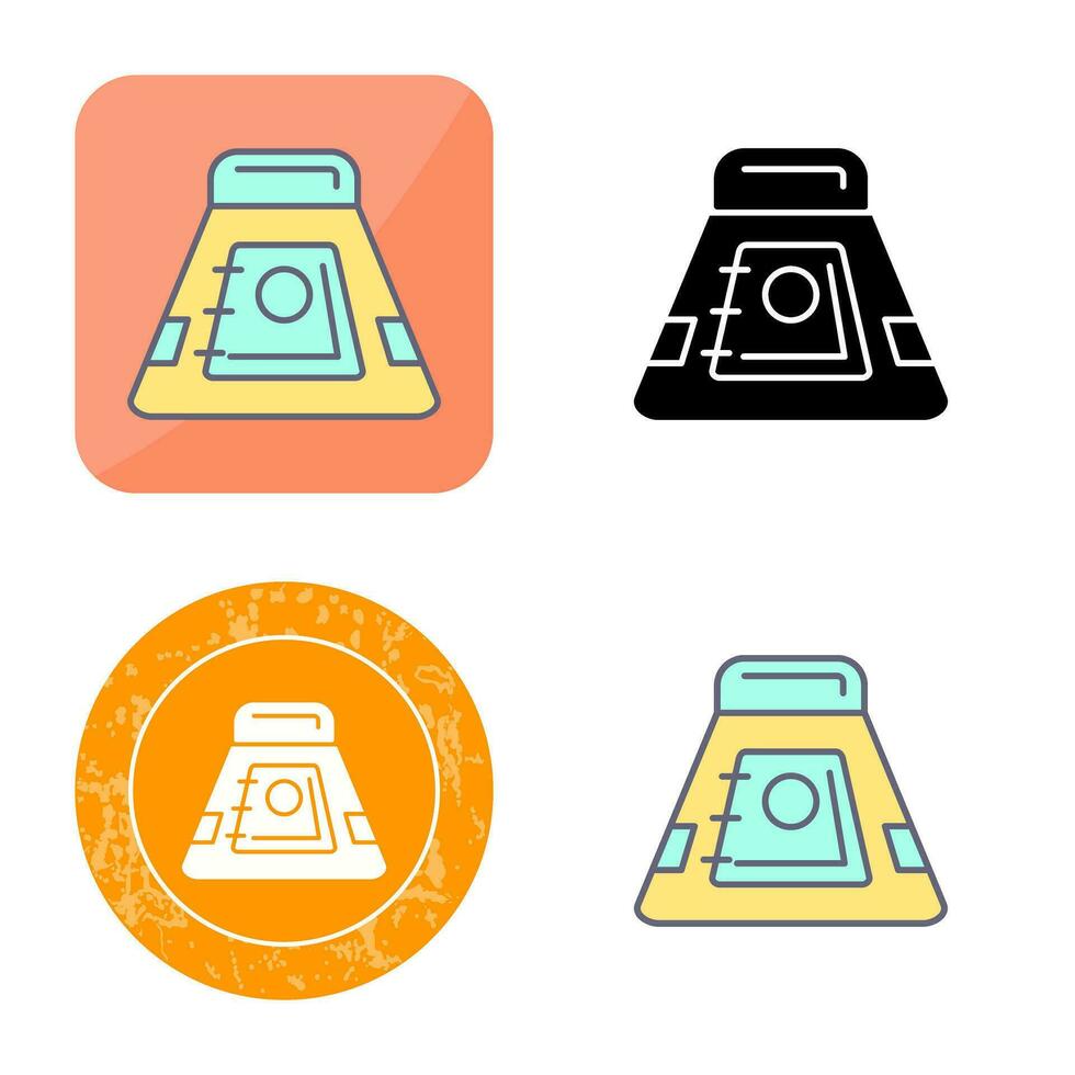 Module Vector Icon