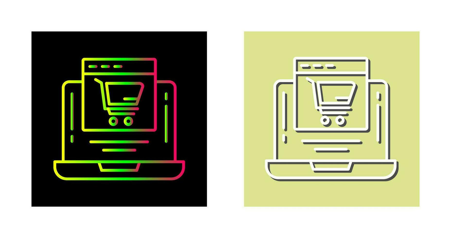 Add to Cart Vector Icon