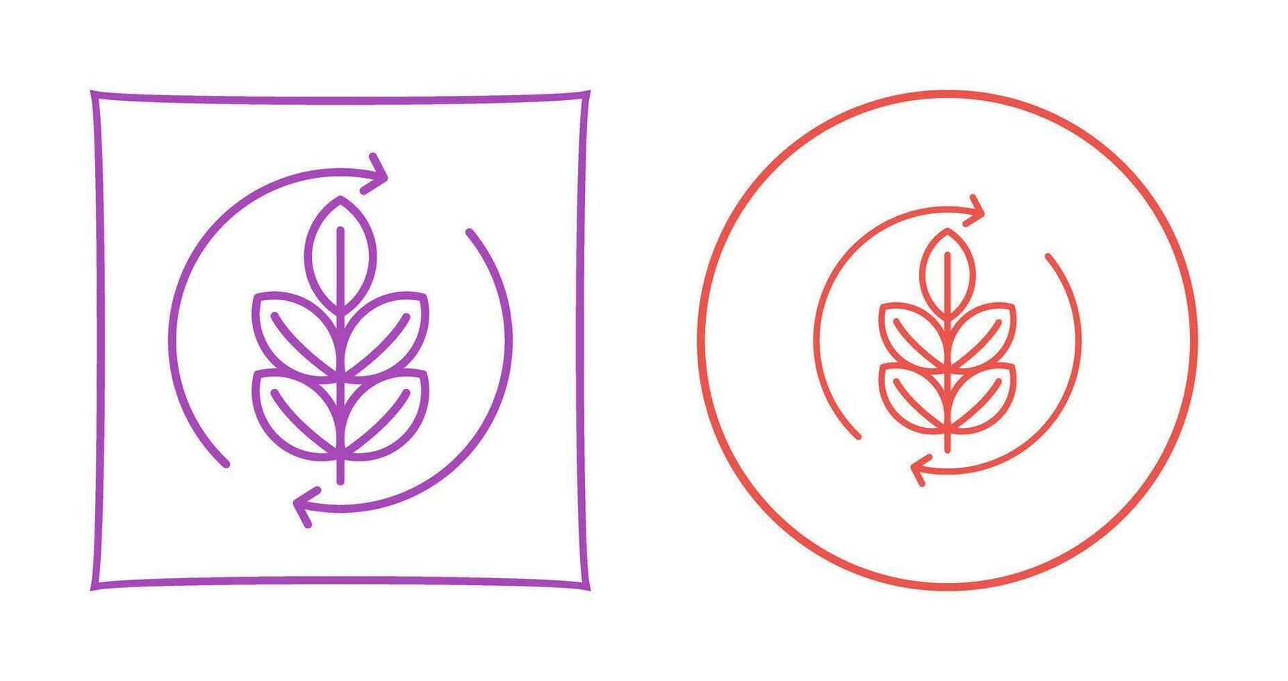 Agronomy Vector Icon