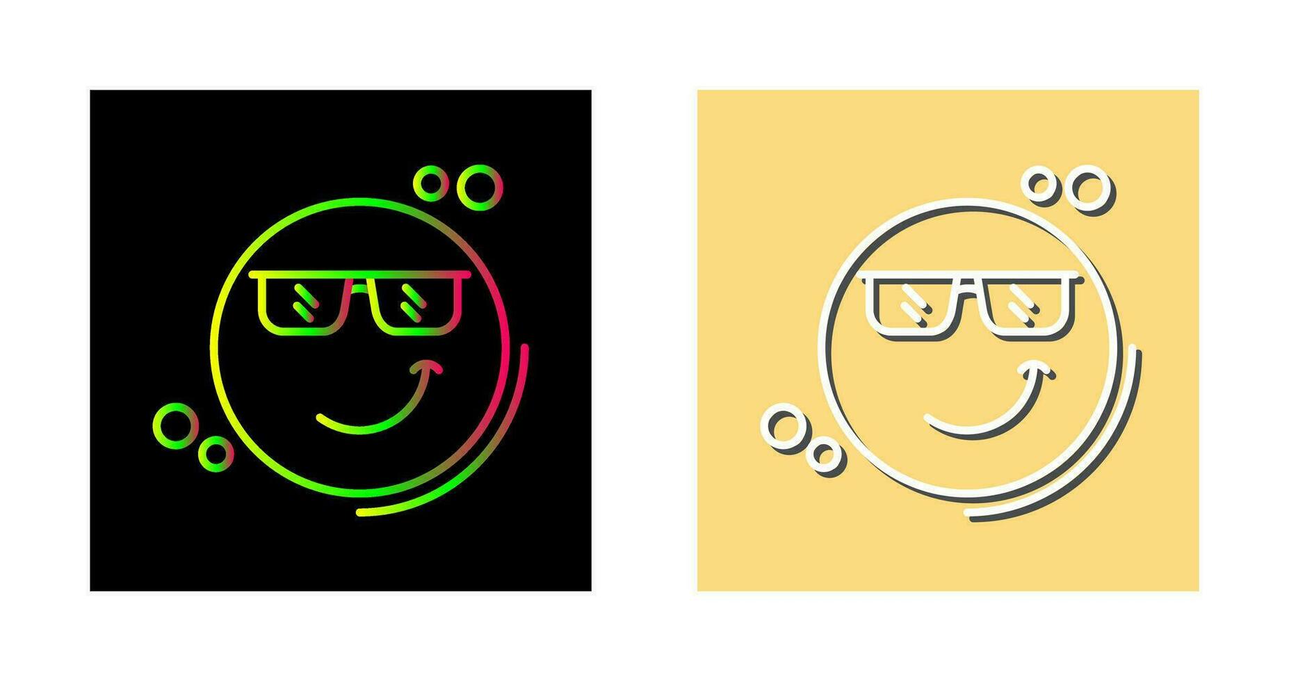 Cool Vector Icon