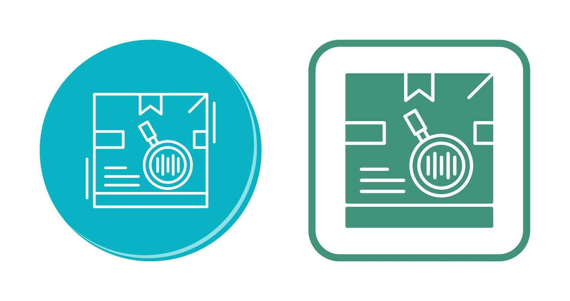 Tracking Code Vector Icon 30236224 Vector Art at Vecteezy