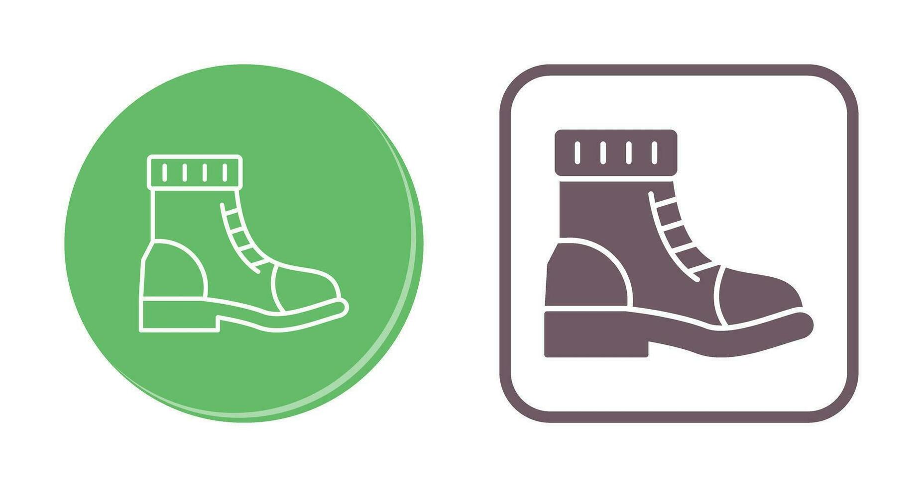 Boots Vector Icon