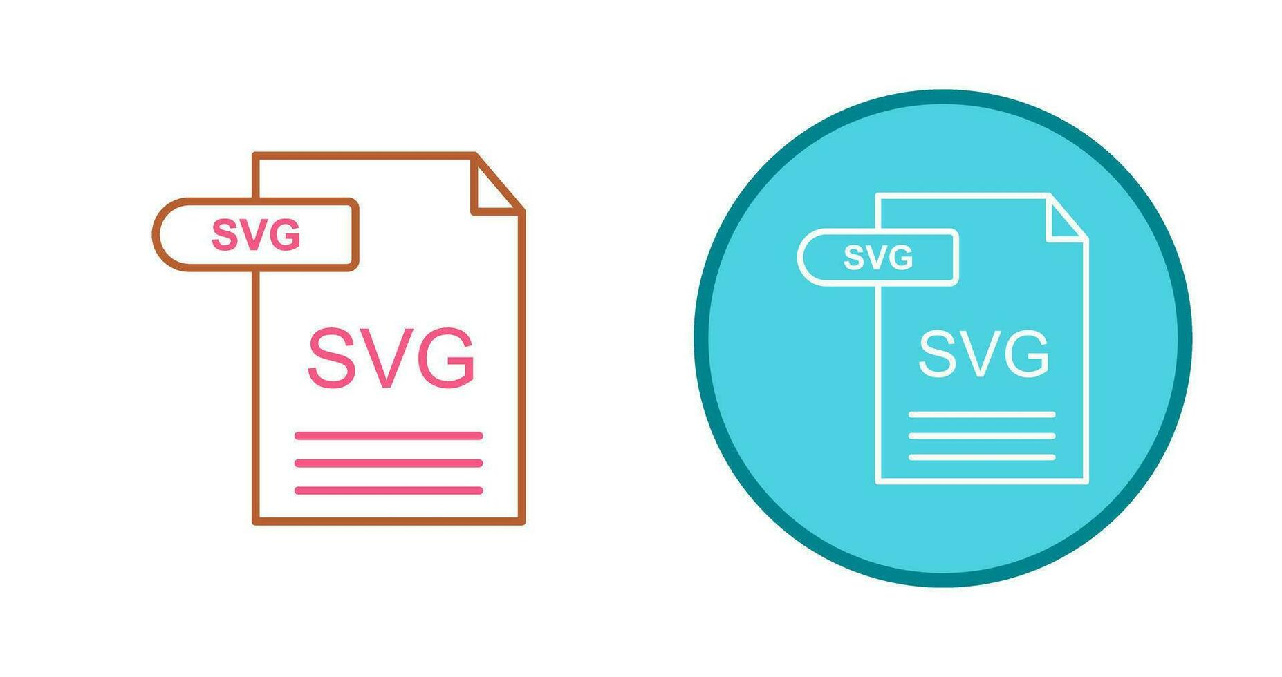 SVG Vector Icon