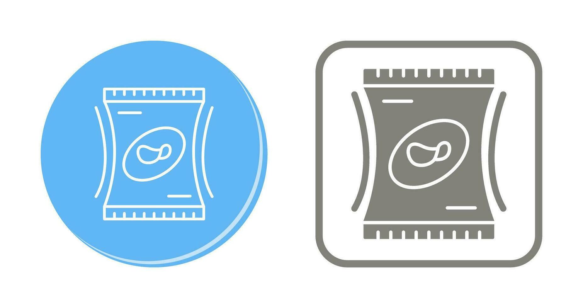Snack Vector Icon