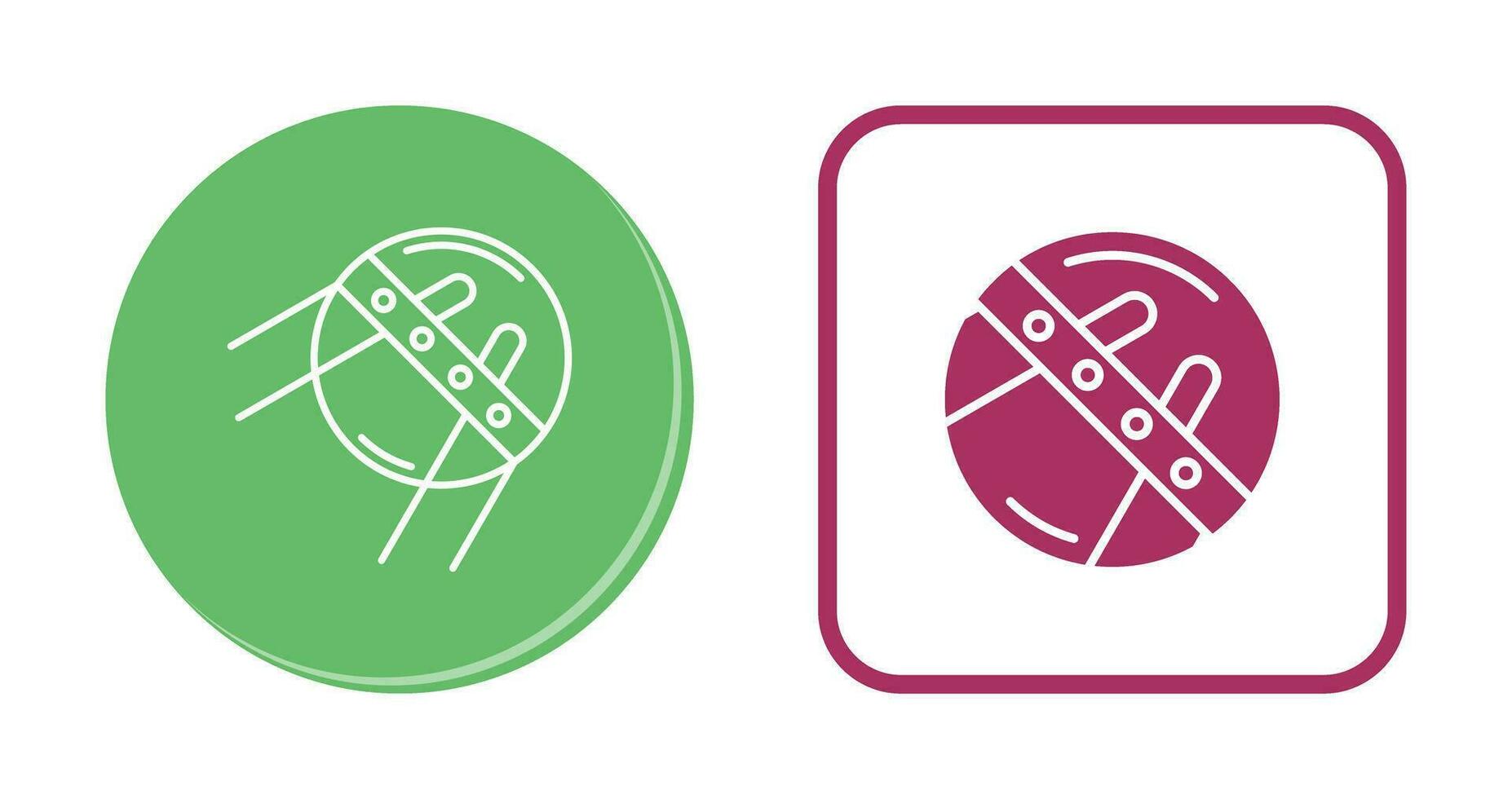 Sputnik Vector Icon