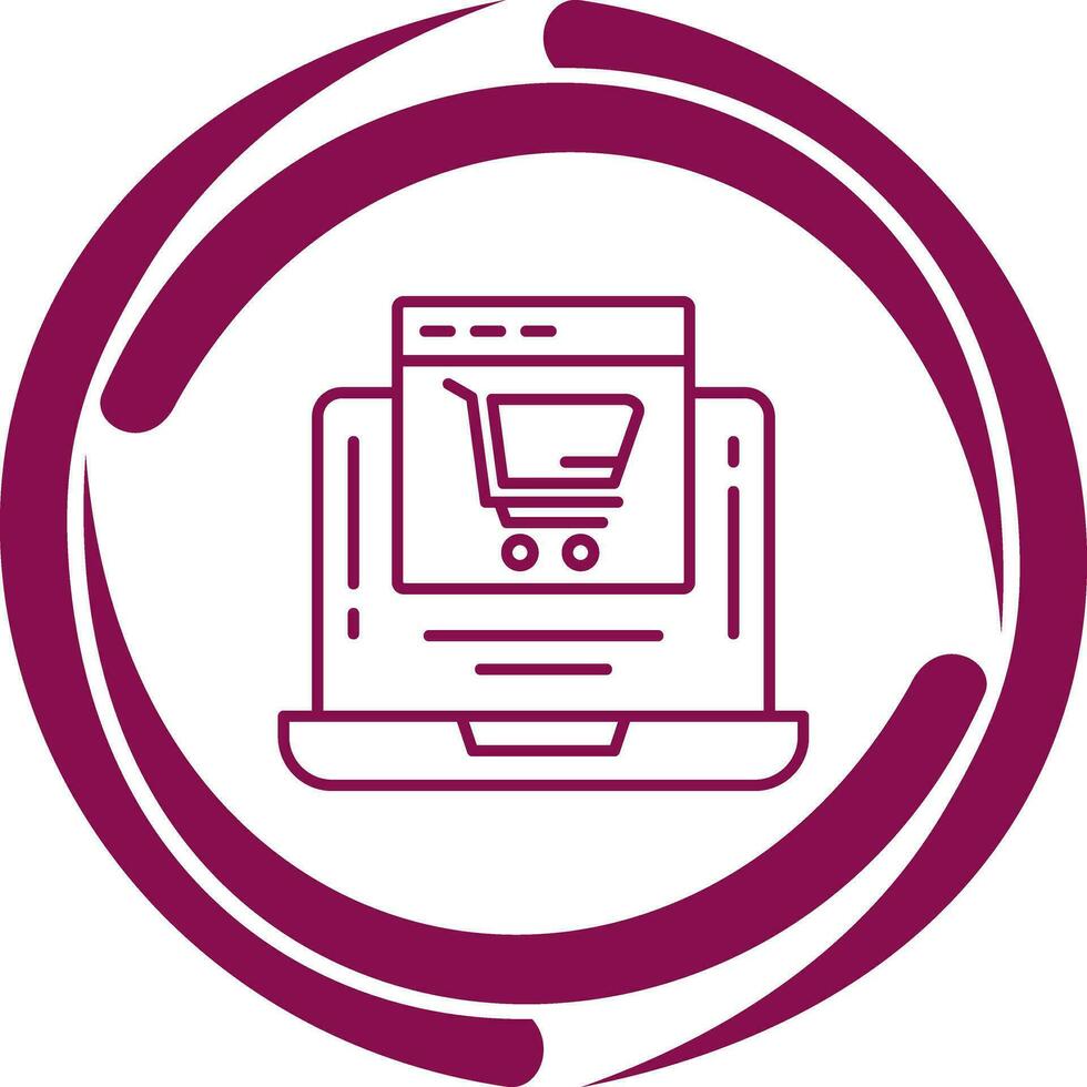 Add to Cart Vector Icon