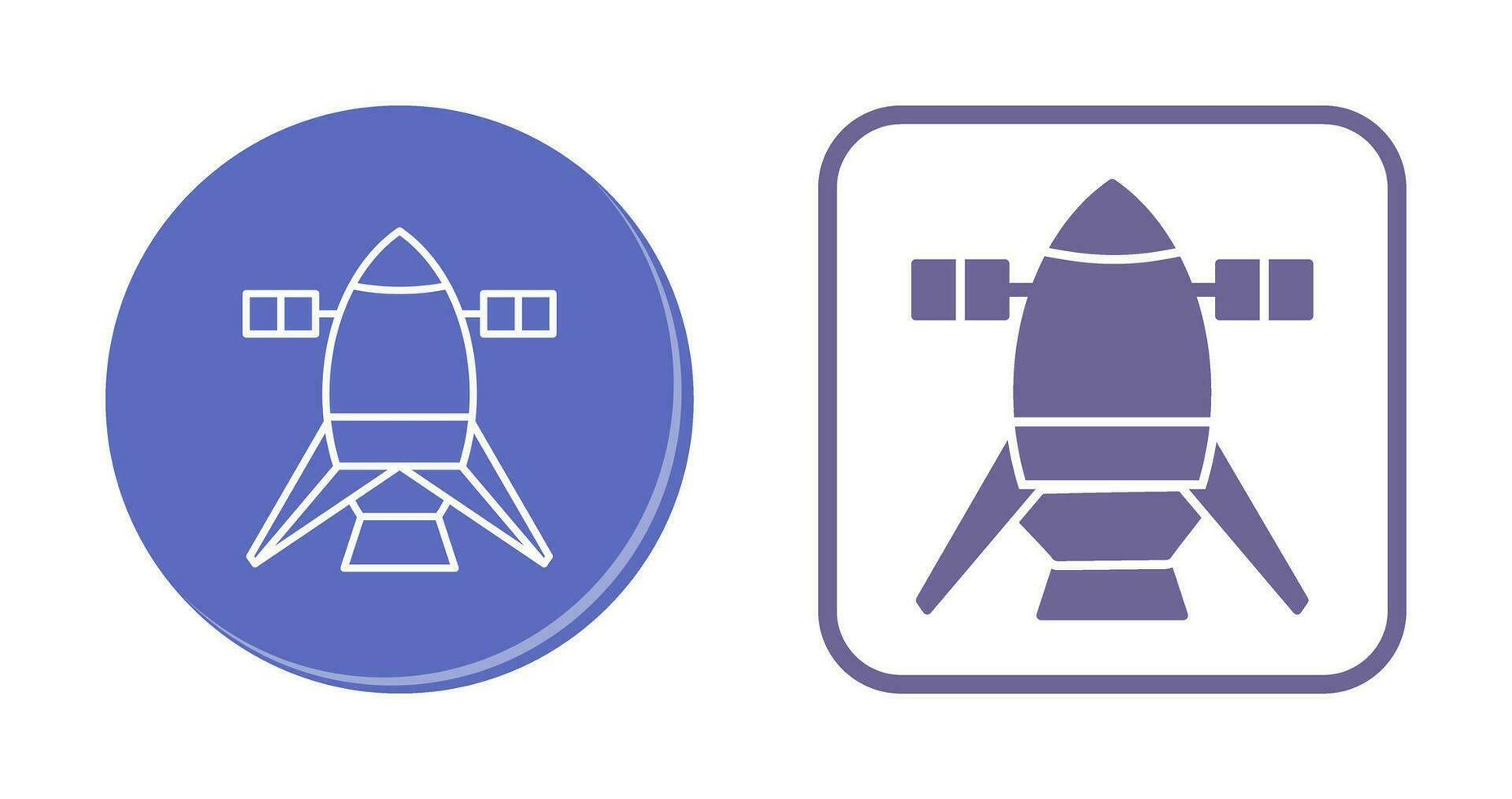 Booster Vector Icon