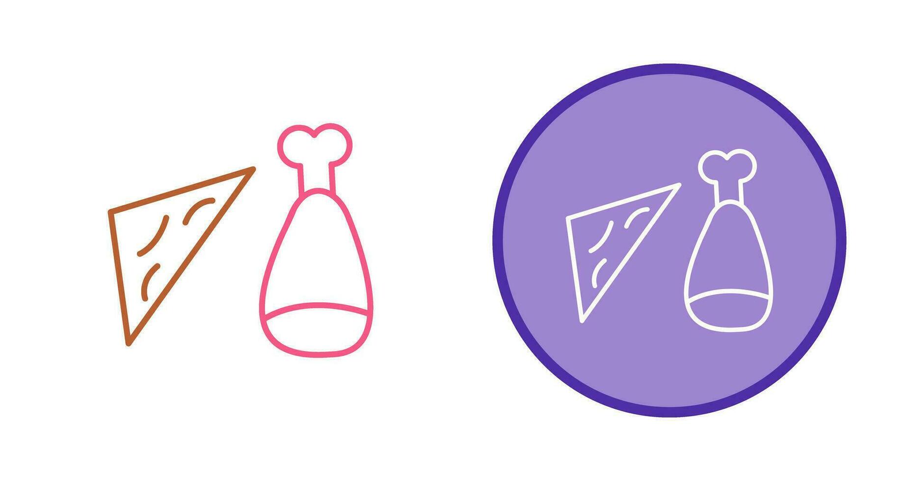 Food Vector Icon