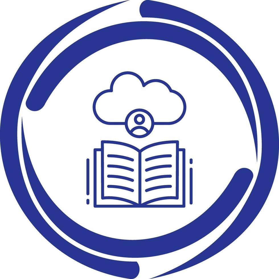 Book Vector Icon