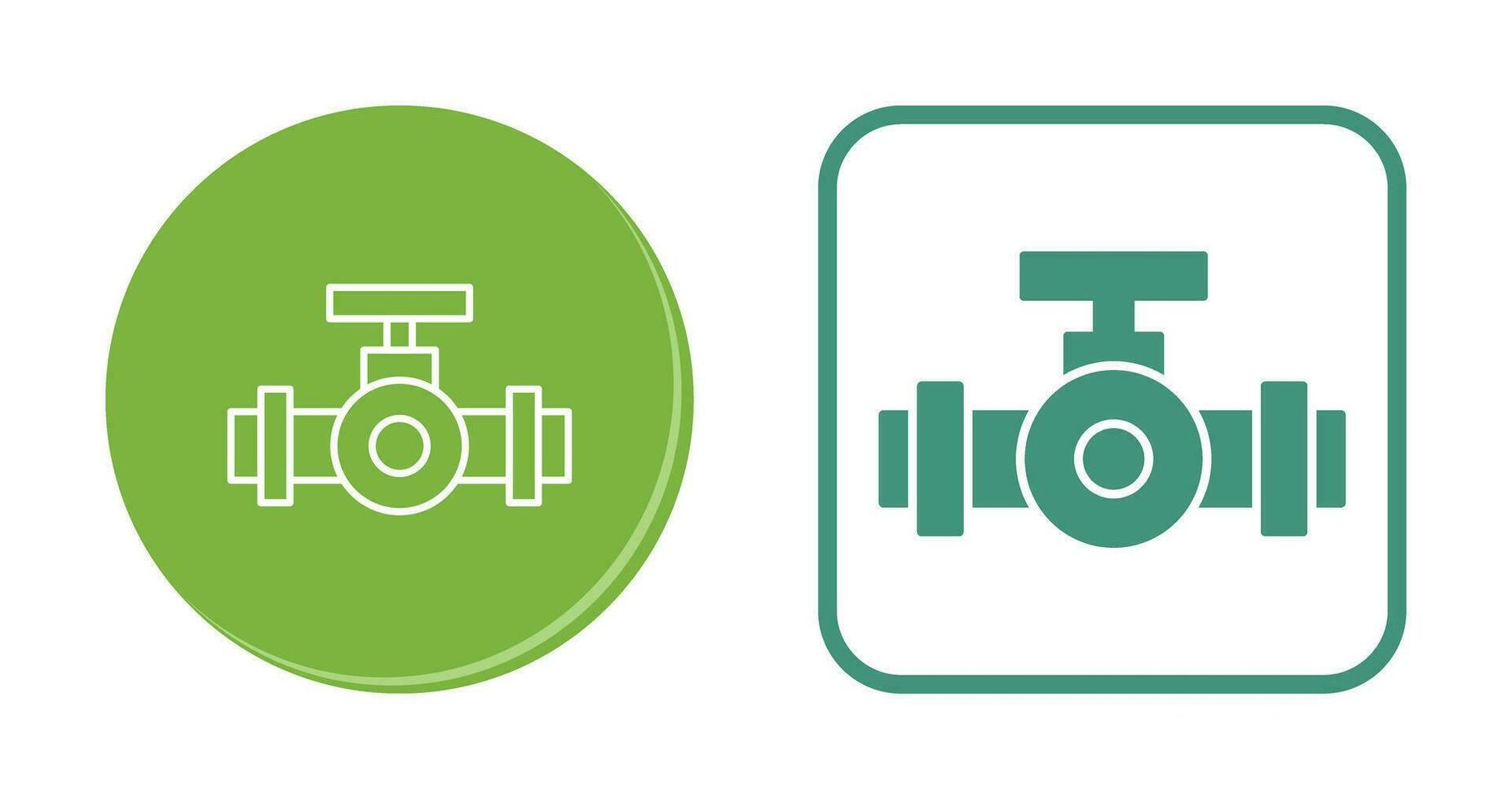 Plumbing Vector Icon