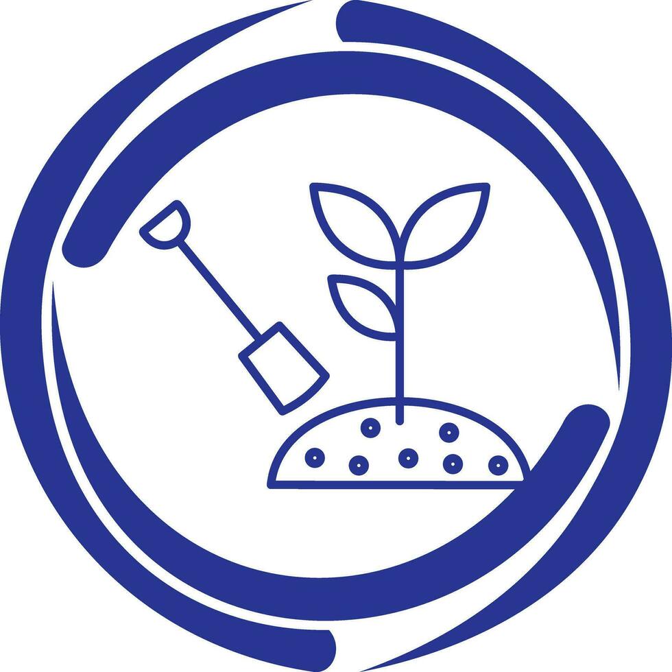 Plantation Vector Icon