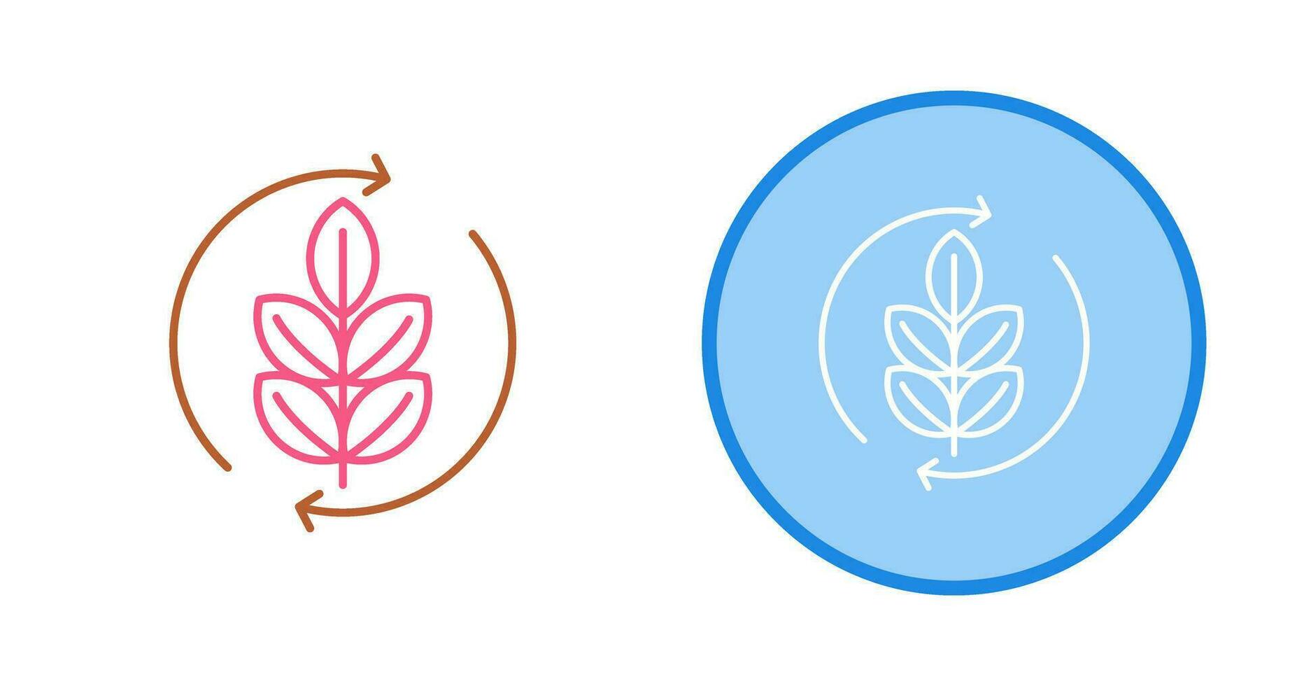 Agronomy Vector Icon