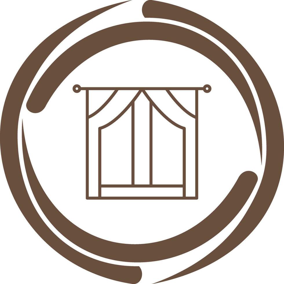 Window Vector Icon