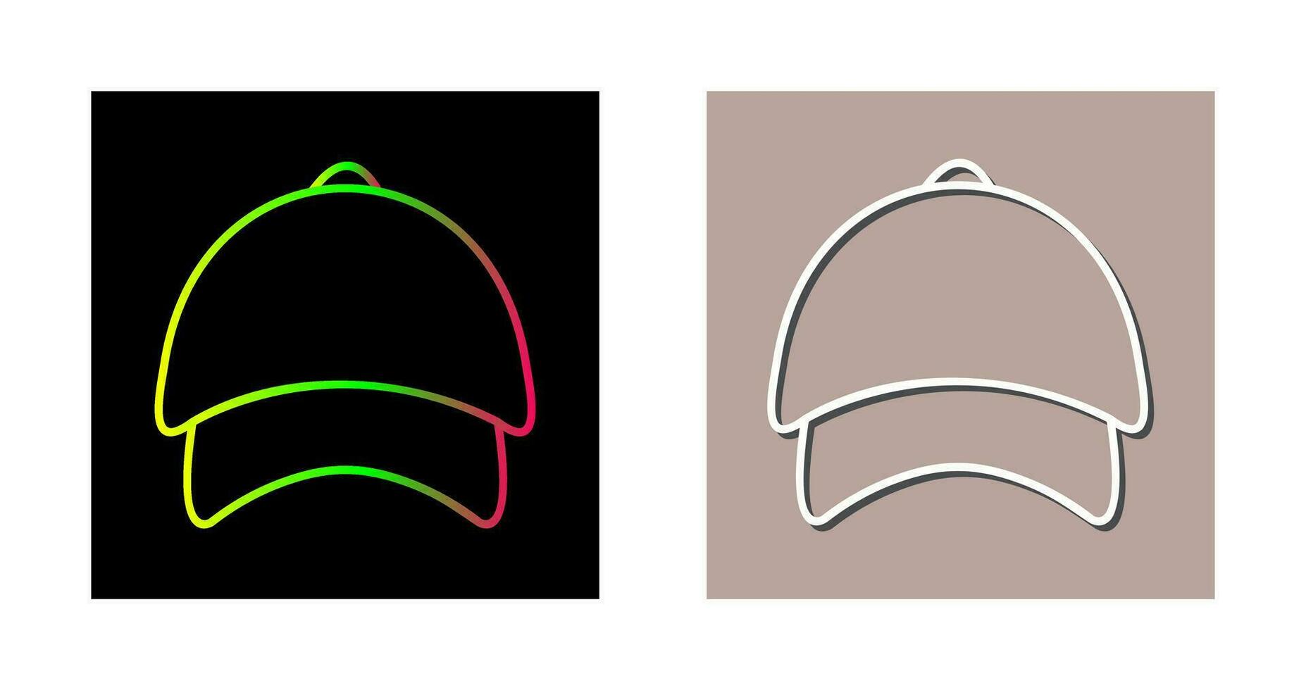 Cap Vector Icon