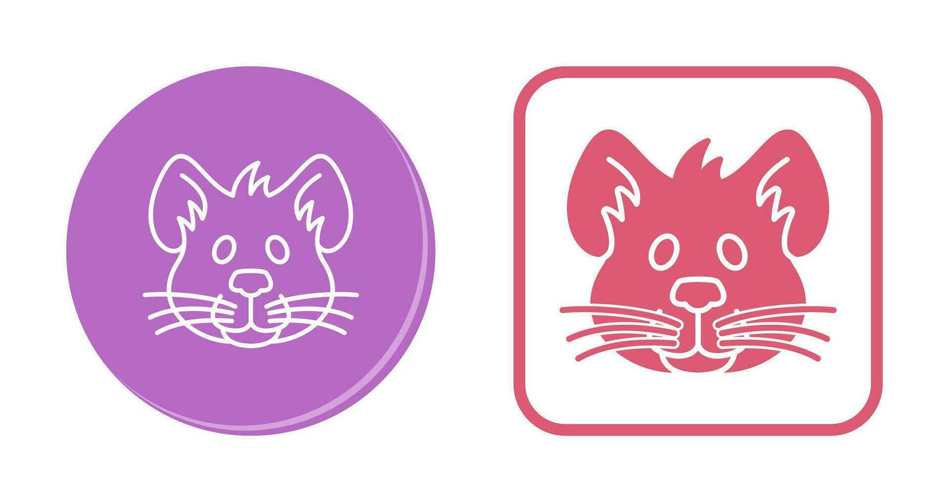 Mouse Vector Icon