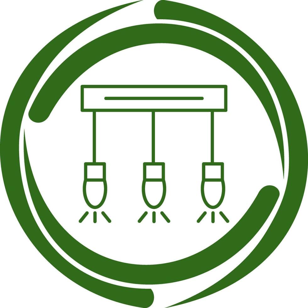 Light Vector Icon