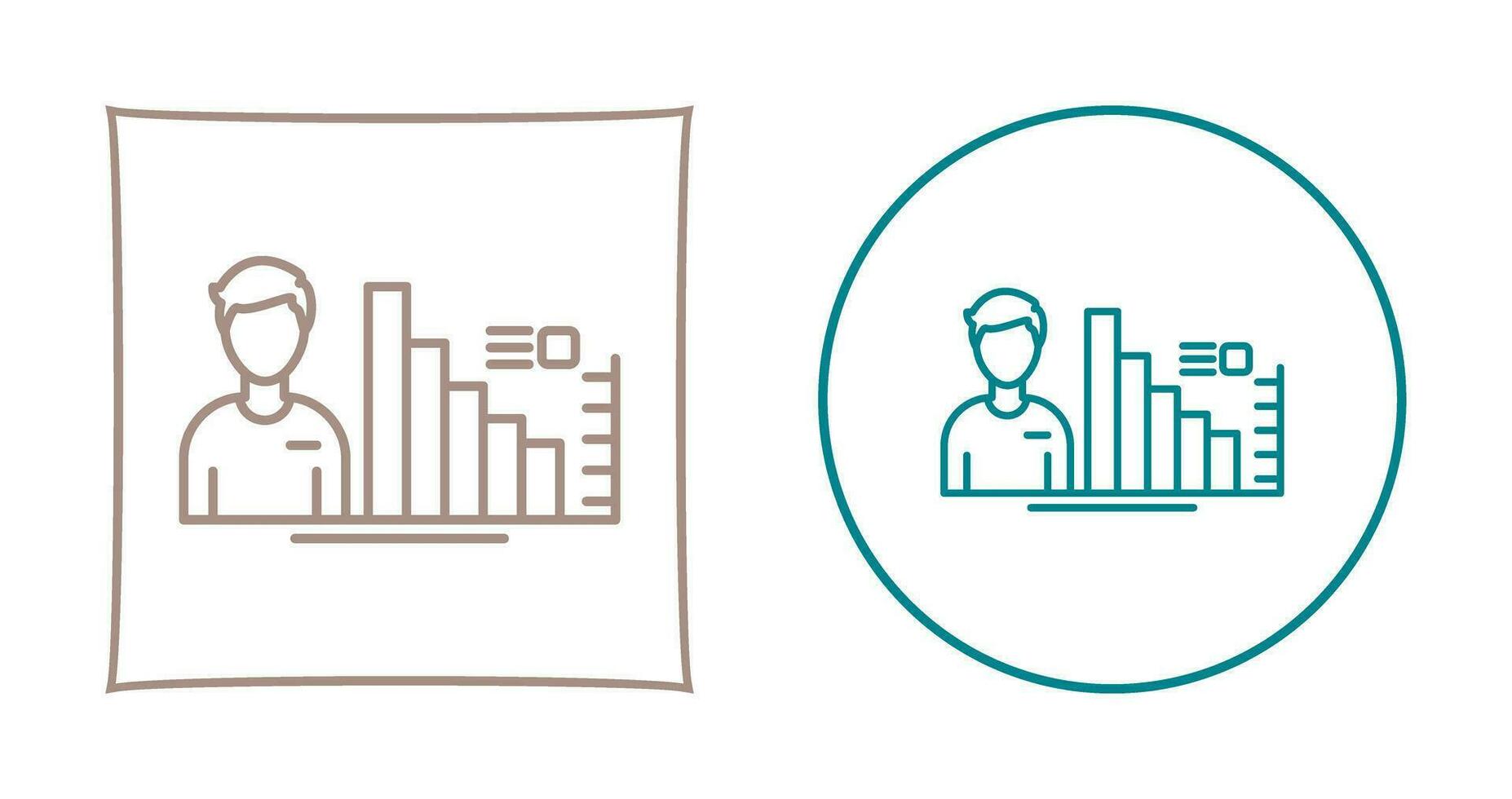 Consulting Vector Icon