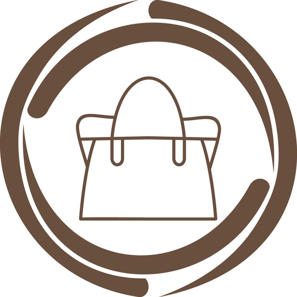 Bag Vector Icon