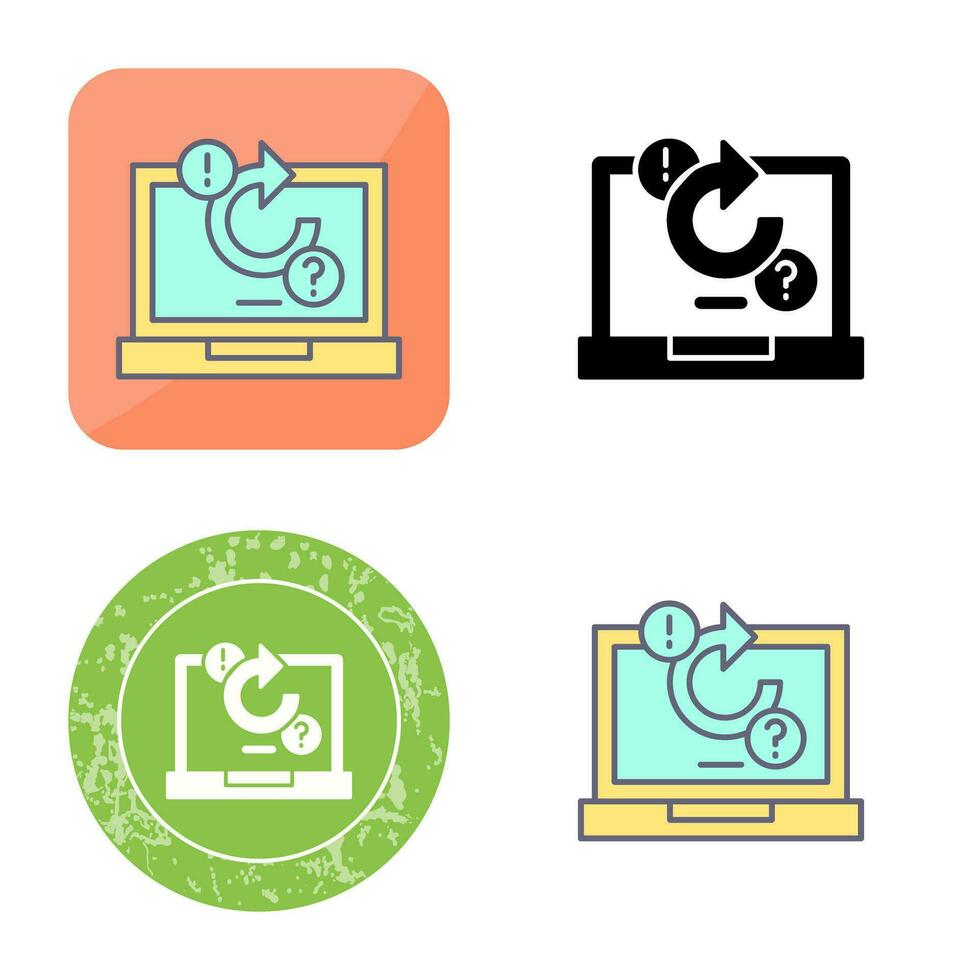 Problem solving Vector Icon 30240413 Vector Art at Vecteezy