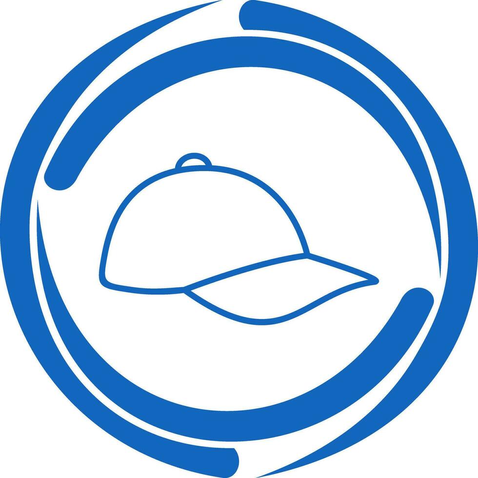 Hat Vector Icon