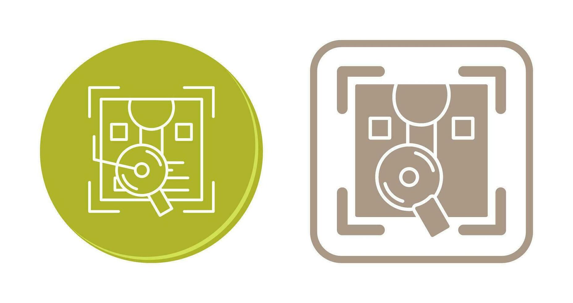 Order Tracking Vector Icon