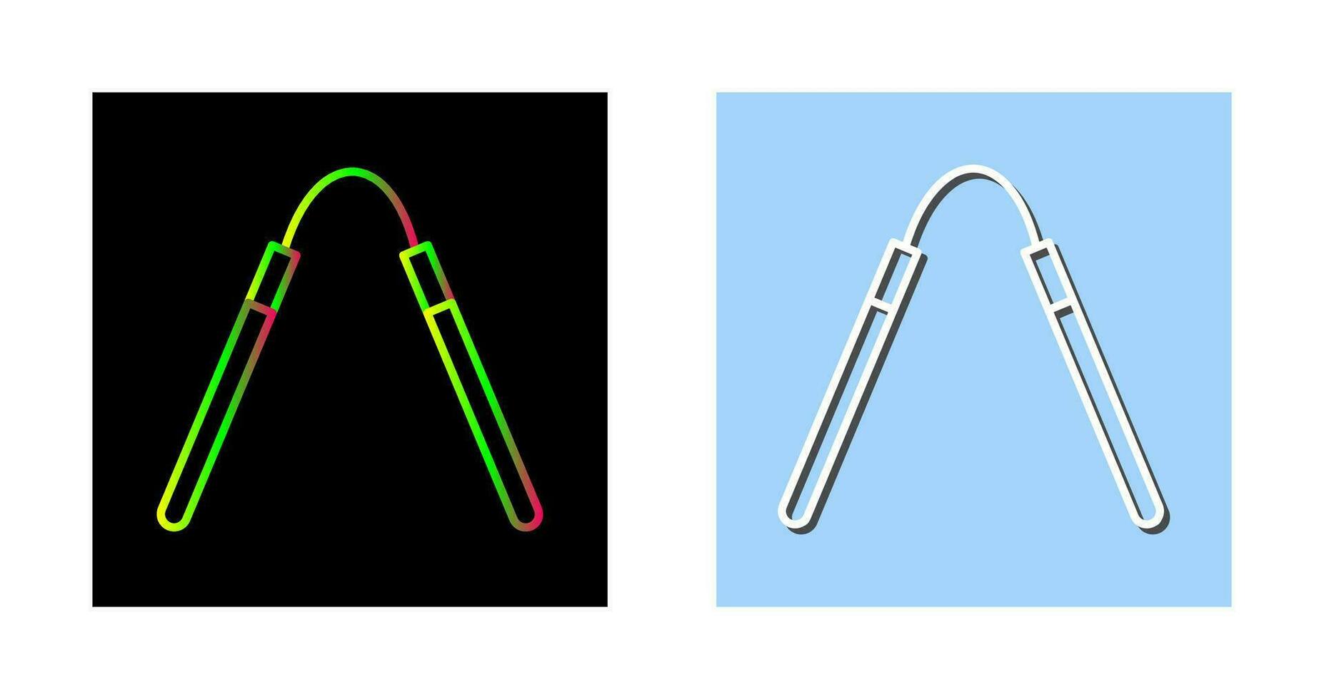 Hair Plucker Vector Icon