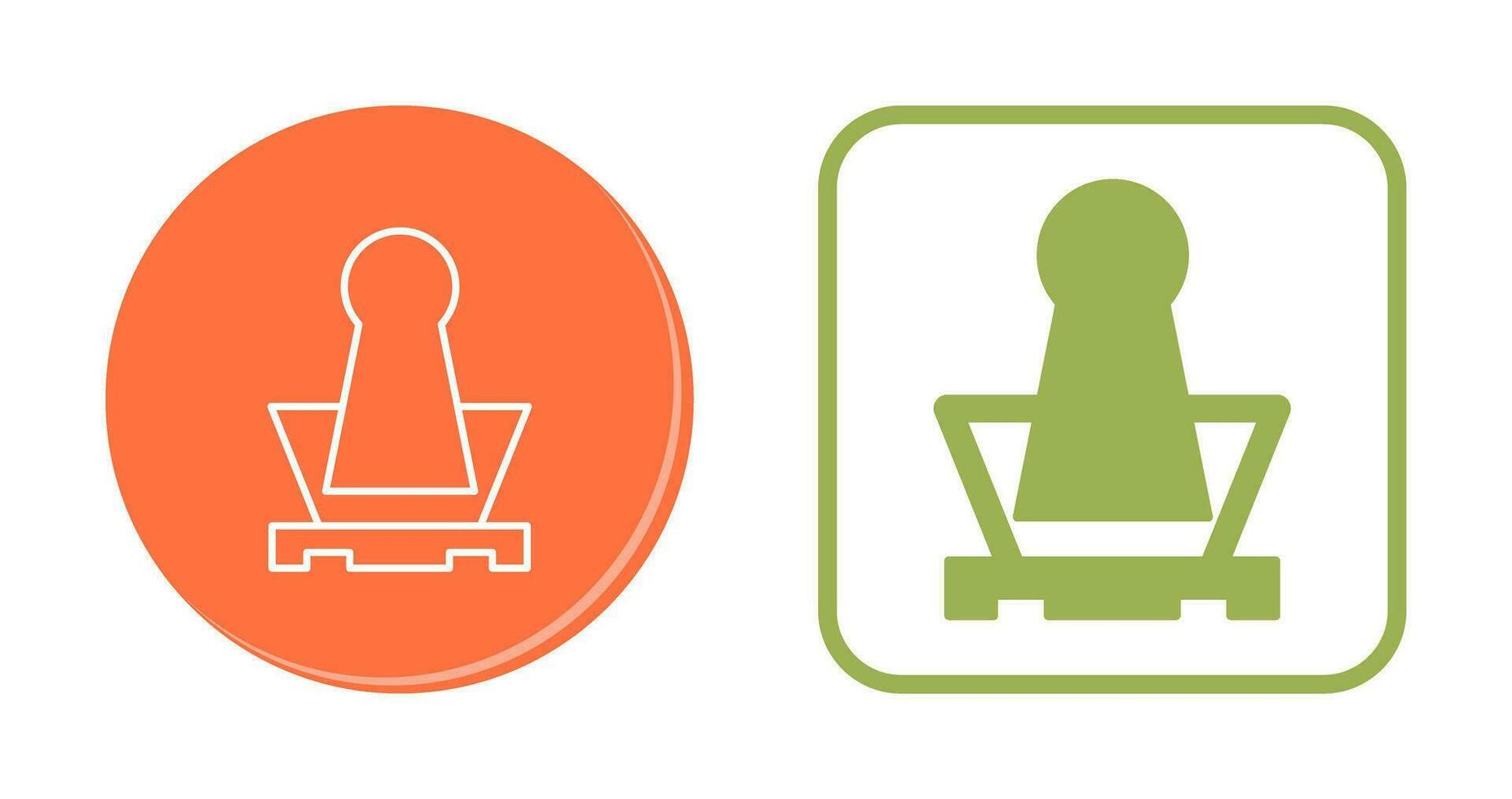Binder Vector Icon